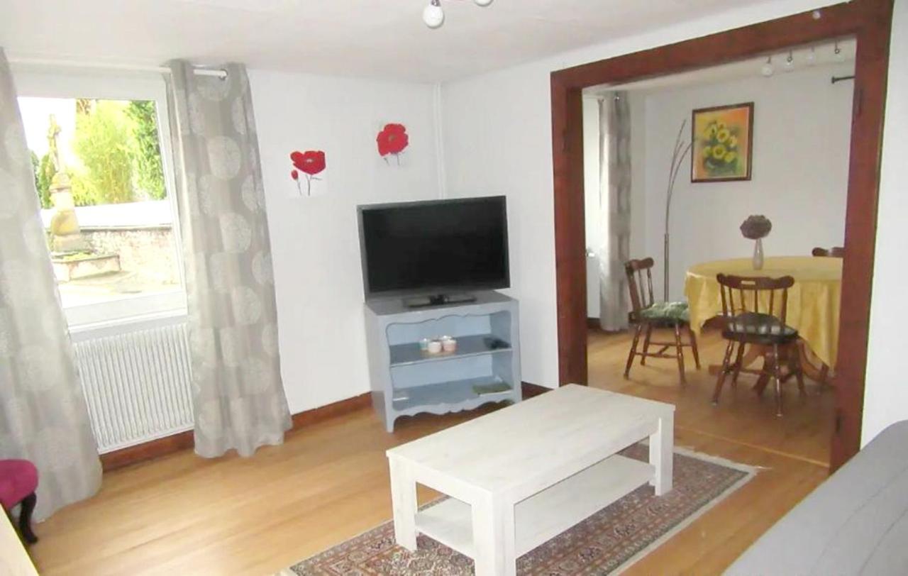 Maison Charmante A Gottenhouse + Jardin Kültér fotó
