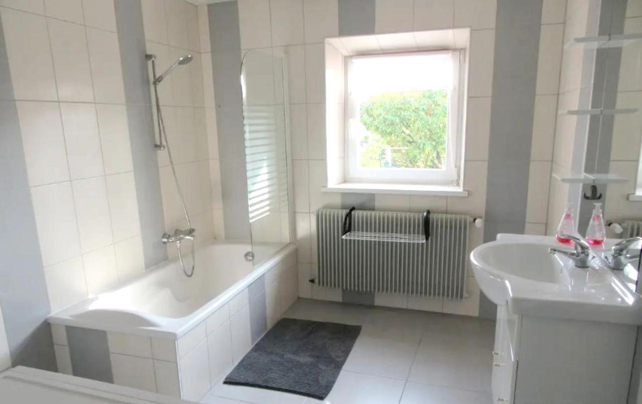Maison Charmante A Gottenhouse + Jardin Kültér fotó